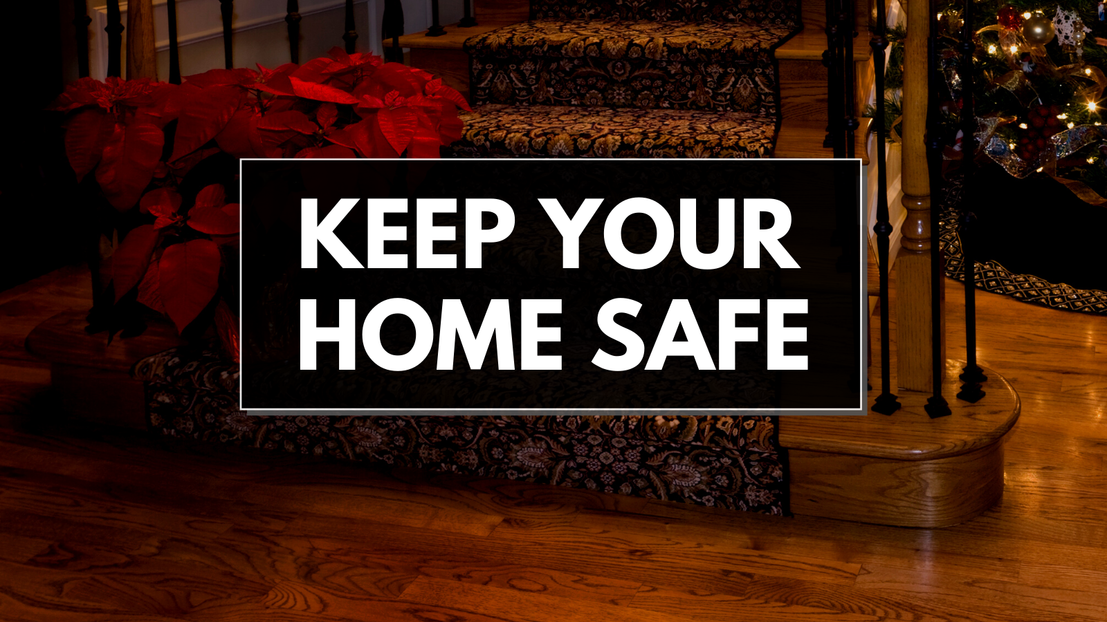 20 Proven Ways to Keep Your Home Safe While You’re on Vacation