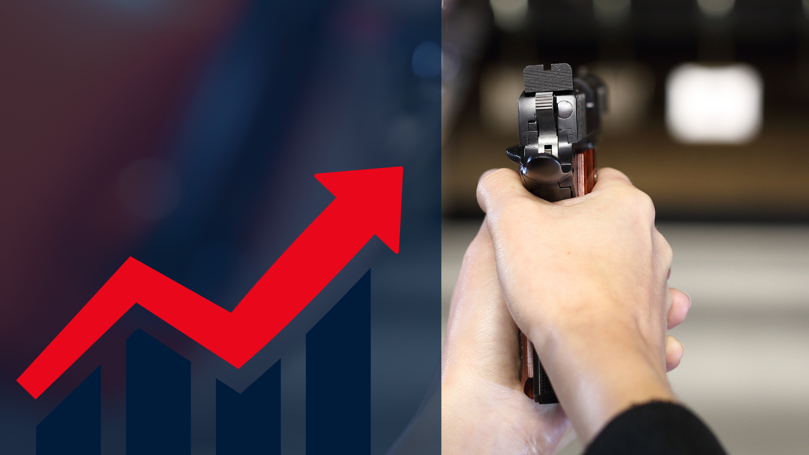 FBI conducted more than 4.3 million gun background checks in January 2021