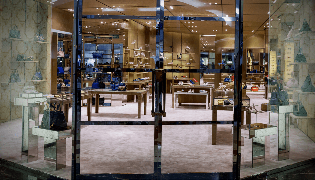 Protect Your Retail Store From Smash and Grab Robberies