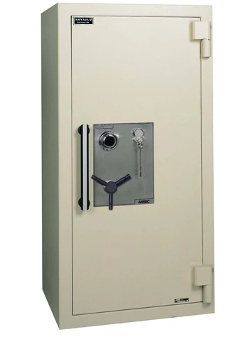 AMSEC CE4524 AMVAULT TL 15 Composite Safe Review with Dye the Safe Guy