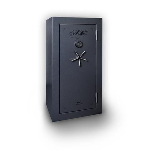 Hollon Gun Safe Security Rating Comparisons Video