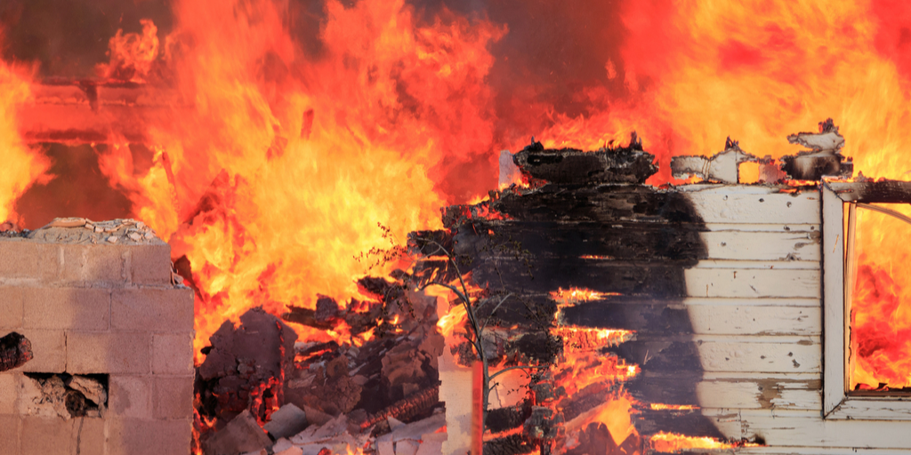 Buying Your First Fireproof Safe