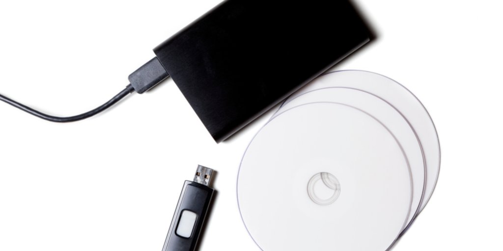 Data, Media, and Photograph Safes