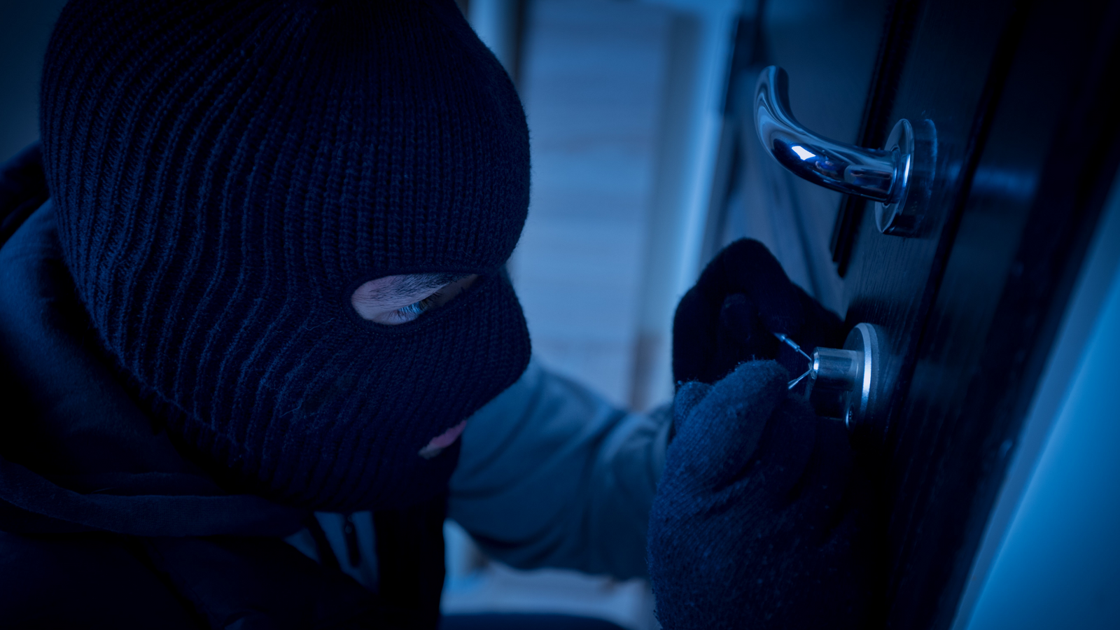 Does Your Family Have a Home Invasion Defense Plan