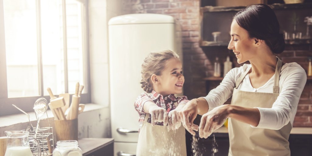 Does a Stay at Home Mom Need a Safe?