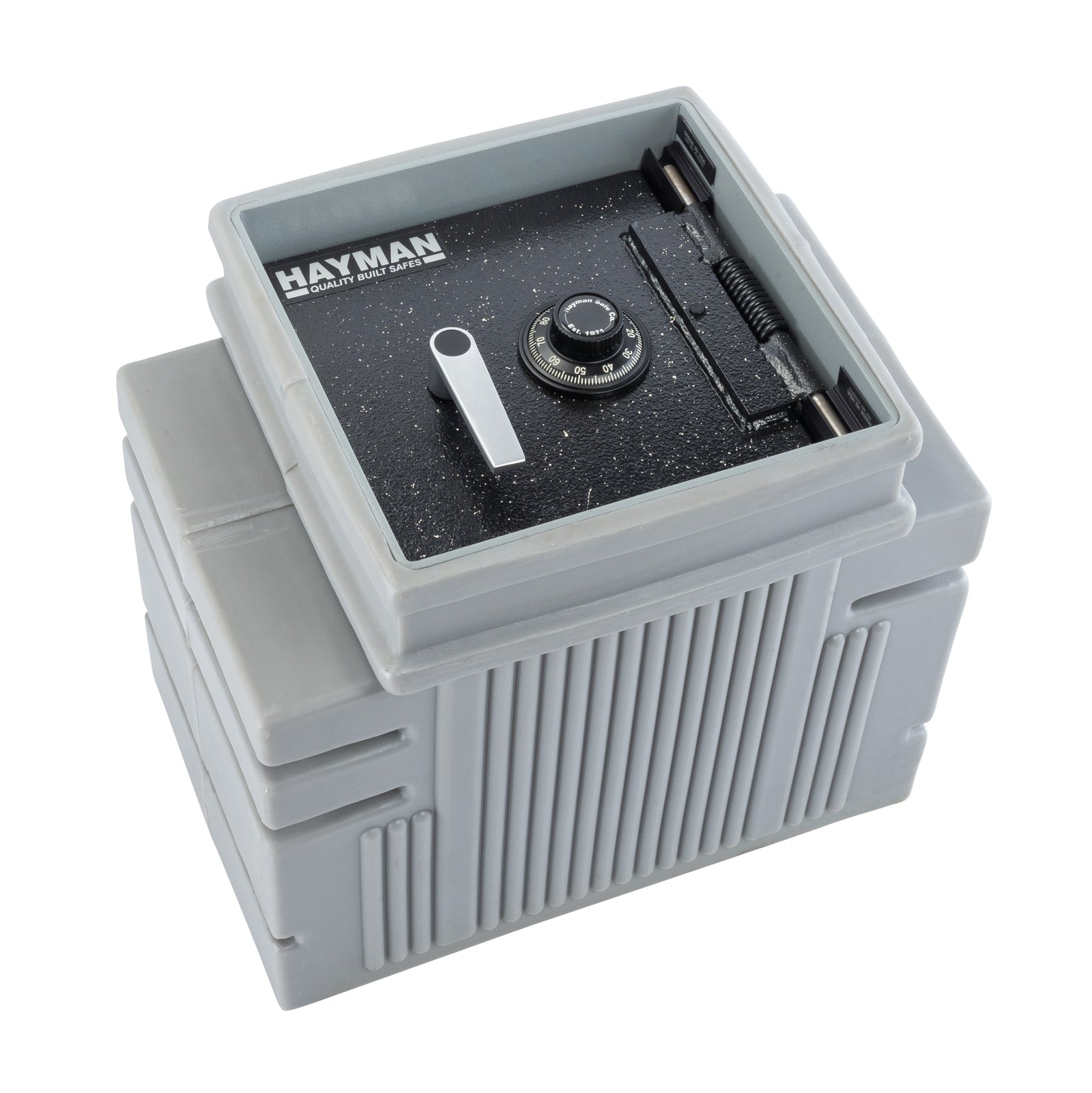 How to Install an In-Floor Safe: A Step-by-Step Guide for Concrete and Wood Floors