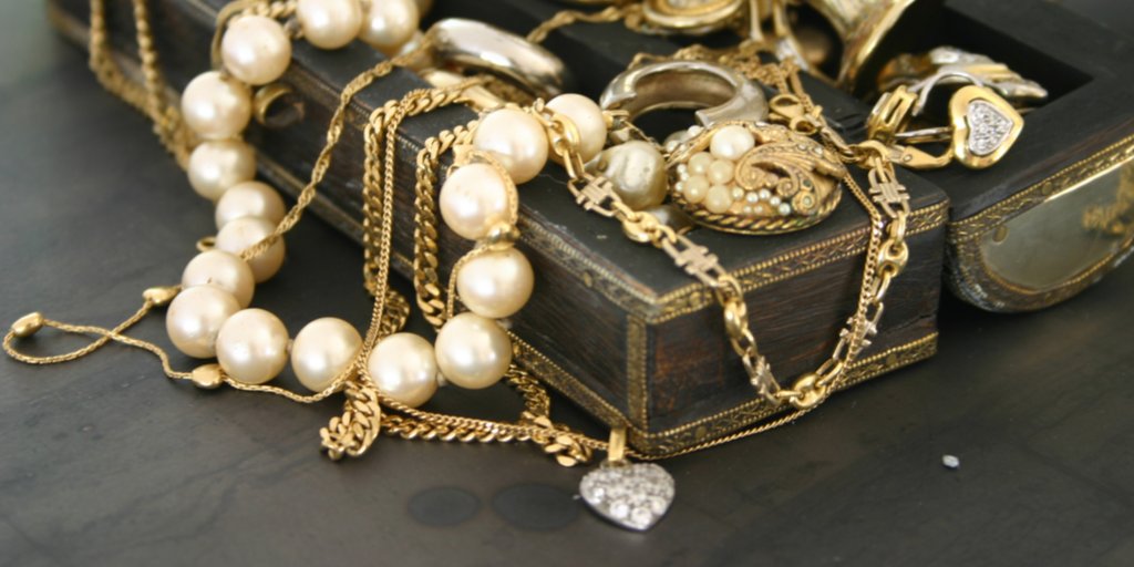 How To Keep Your Precious Items Safe with a Burglary Fire Safe