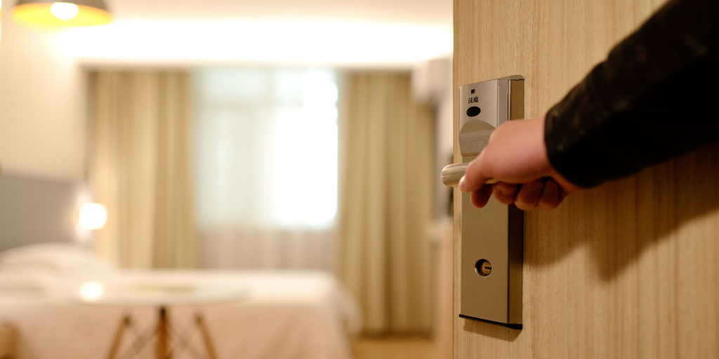 Hotel Safety Tips