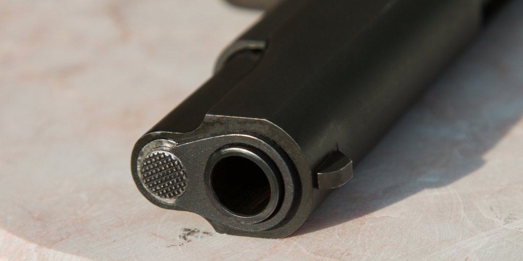 KEEPING YOUR GUN SAFE ACCESSIBLE WHILE ALSO AWAY FROM YOUR FAMILY