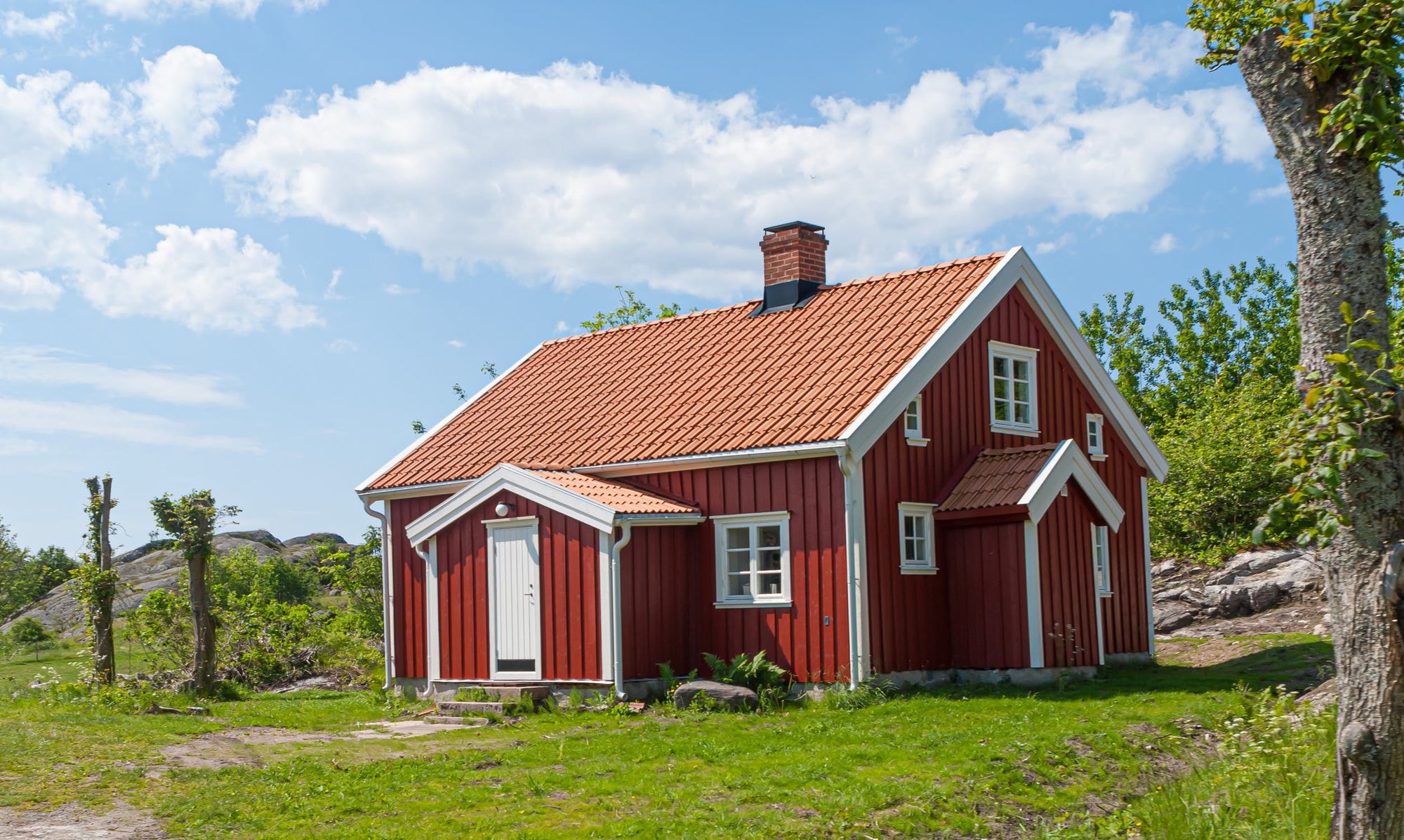 Gun Lockers for Rural Homes