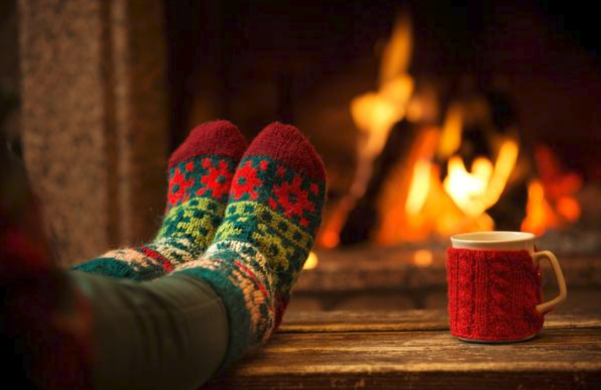 The Most Flammable Time Of The Year: Holiday Fire Safety Tips