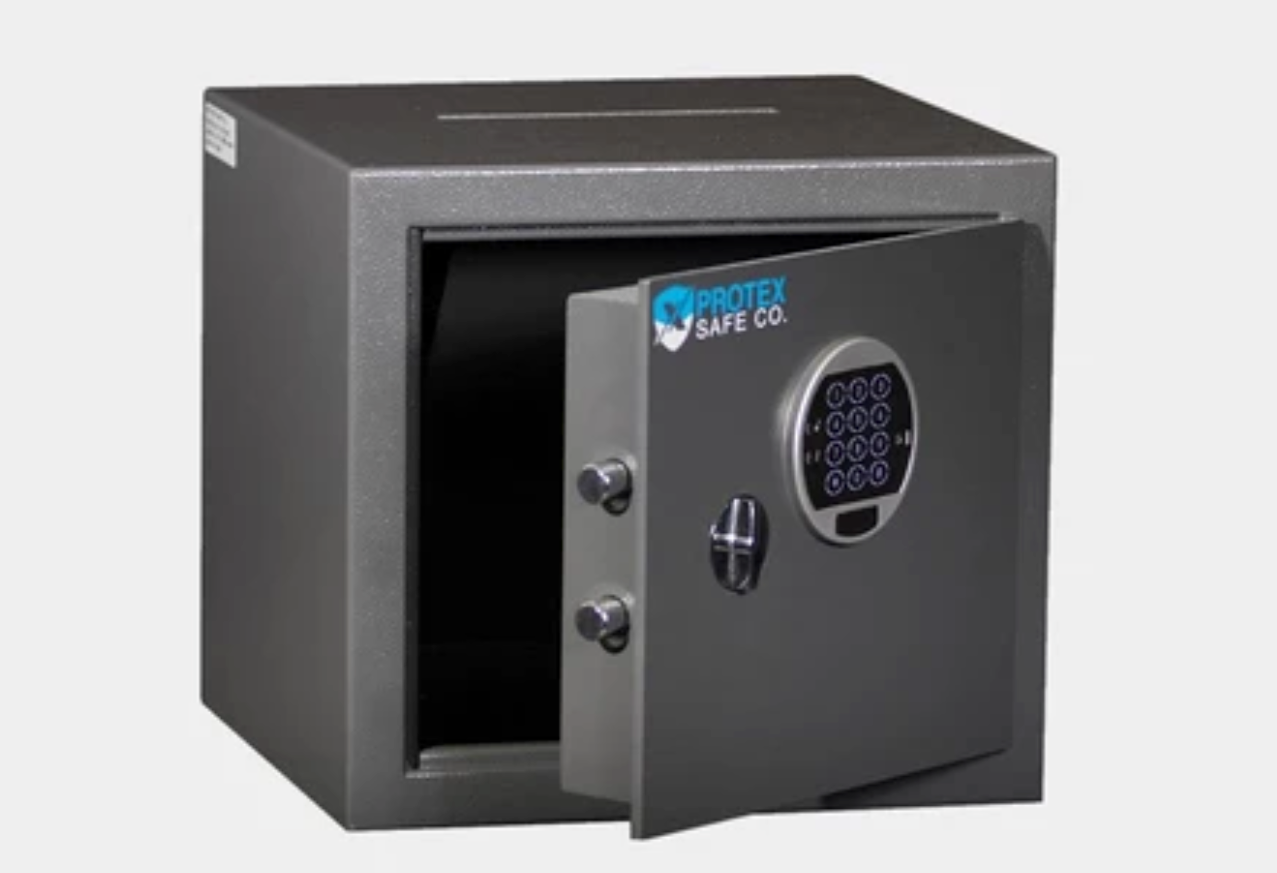 Safe Overview: Protex HD-34