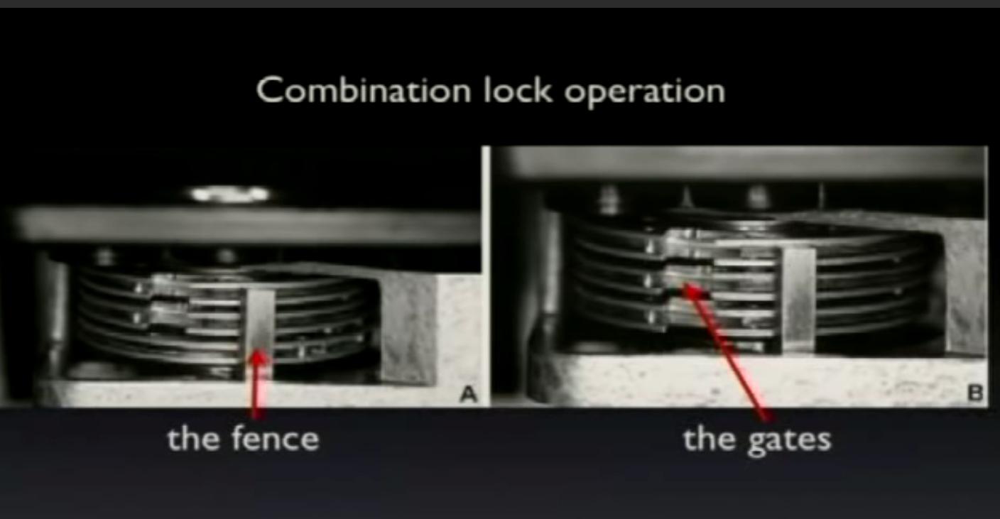 Master Safe-Cracker Eric Schmiedl Talks Safe-Cracking