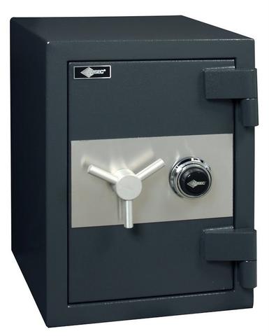  AMSEC CSC1913 burglar fire safe