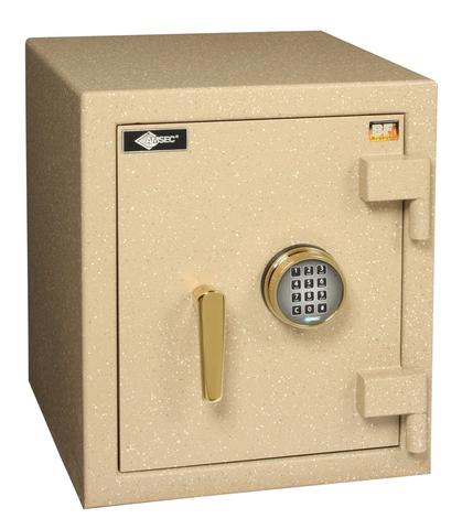 AMSEC BF1512 UL Burglar & Fire Rated Safe with Dye the Safe Guy