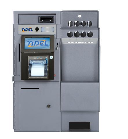 Why Do I Need A Cash Dispensing Safe?