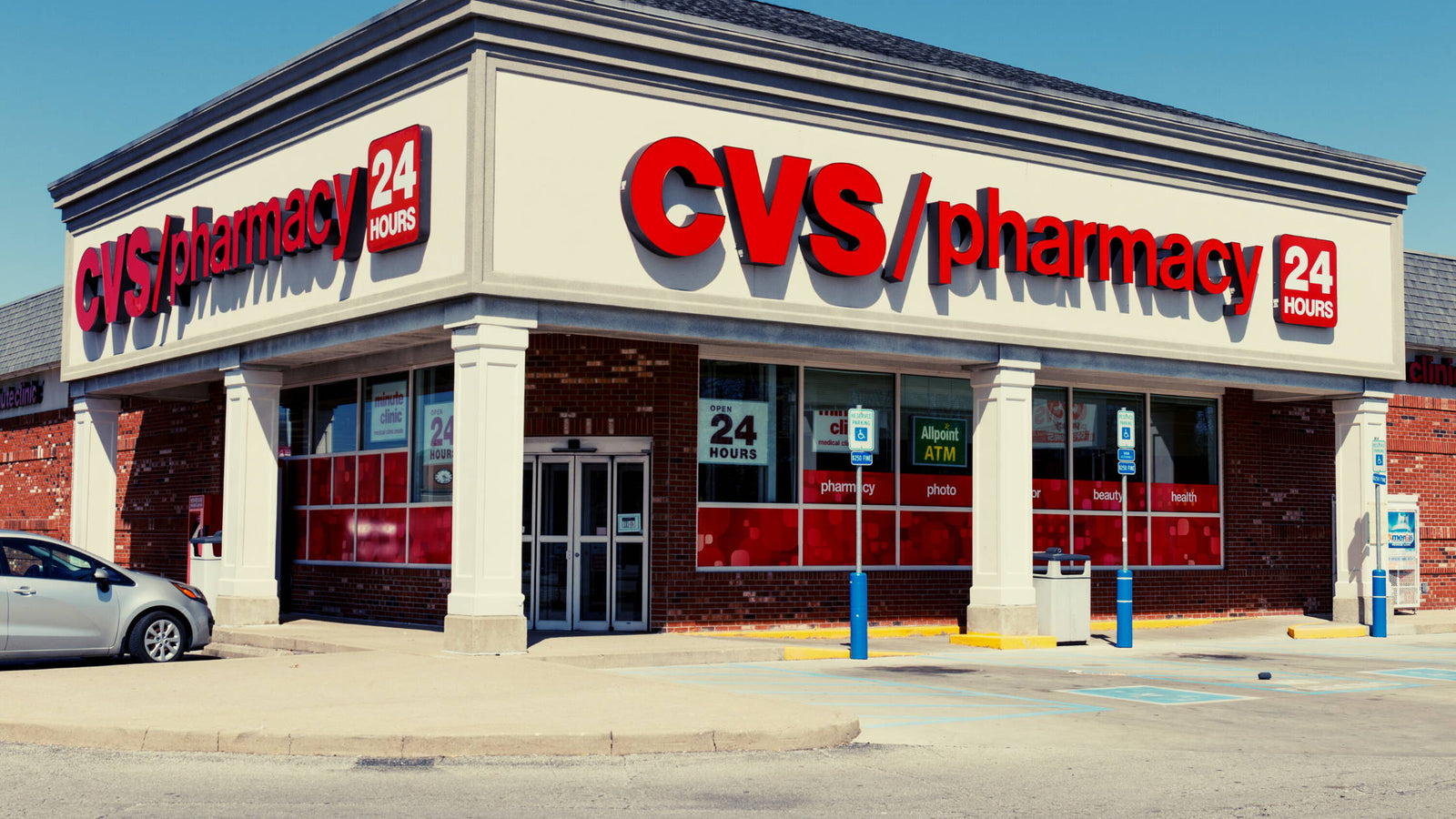CVS and Walgreens Roll Out Time Delay Pharmacy Safes