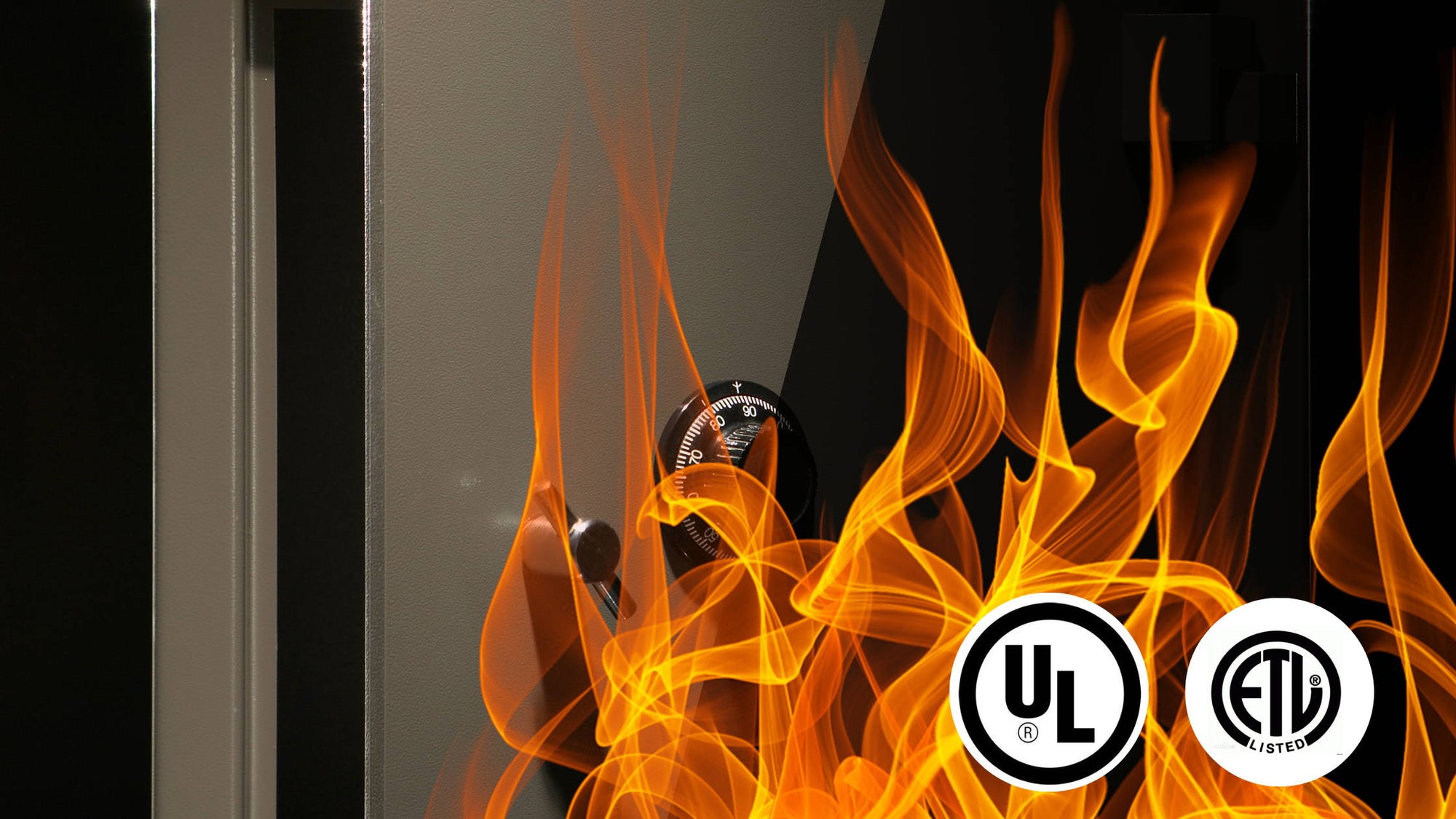 Understanding the Importance of Your Safe's Fire Rating