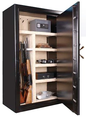 Gun Safes