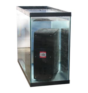 Water-Proof Safes at SafeandVaultStore.com