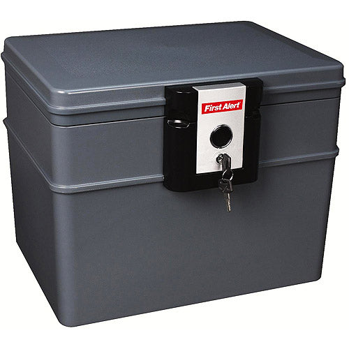 Waterproof Safes