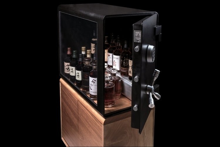 6 Safes for 6 Very Different Storage Situations