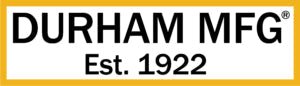 Durham MFG Logo