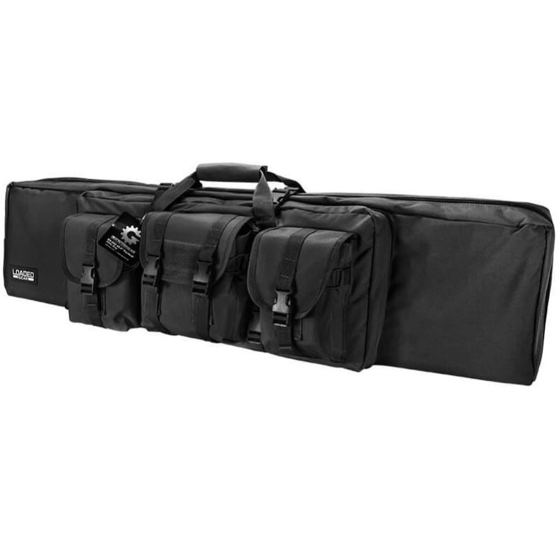 Handgun, Shotgun, & Rifle Cases