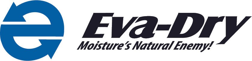 Eva-Dry Logo