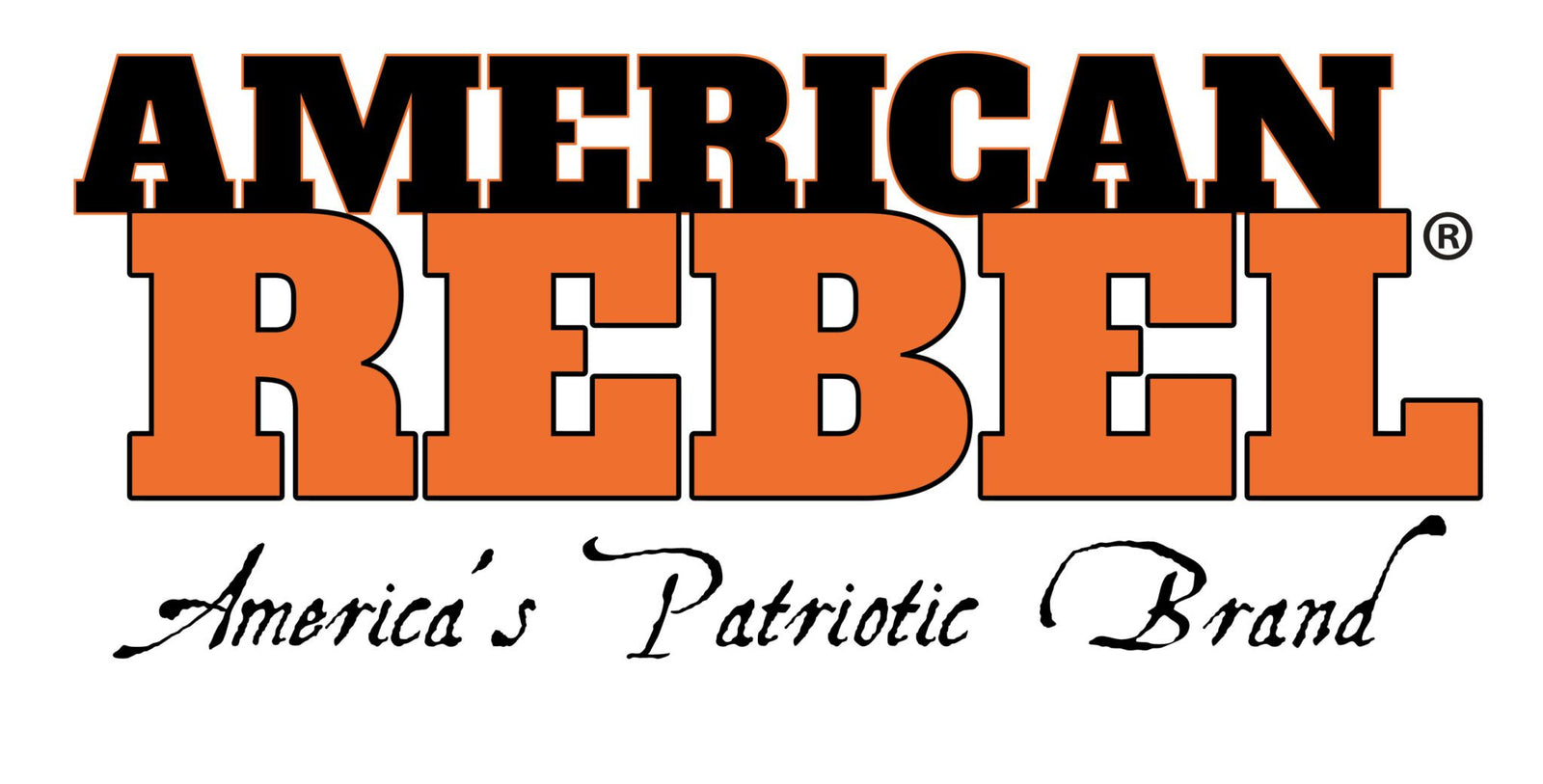 American Rebel Logo