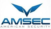 AMSEC Logo