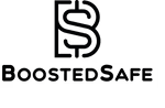 Boosted Safe Logo