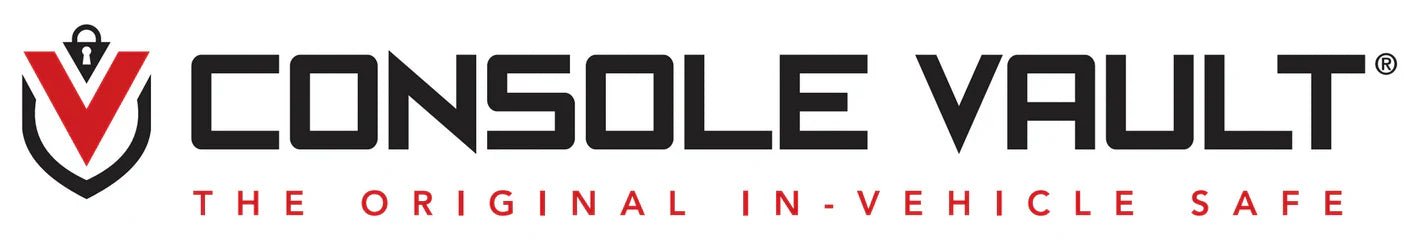 Console Vault Logo