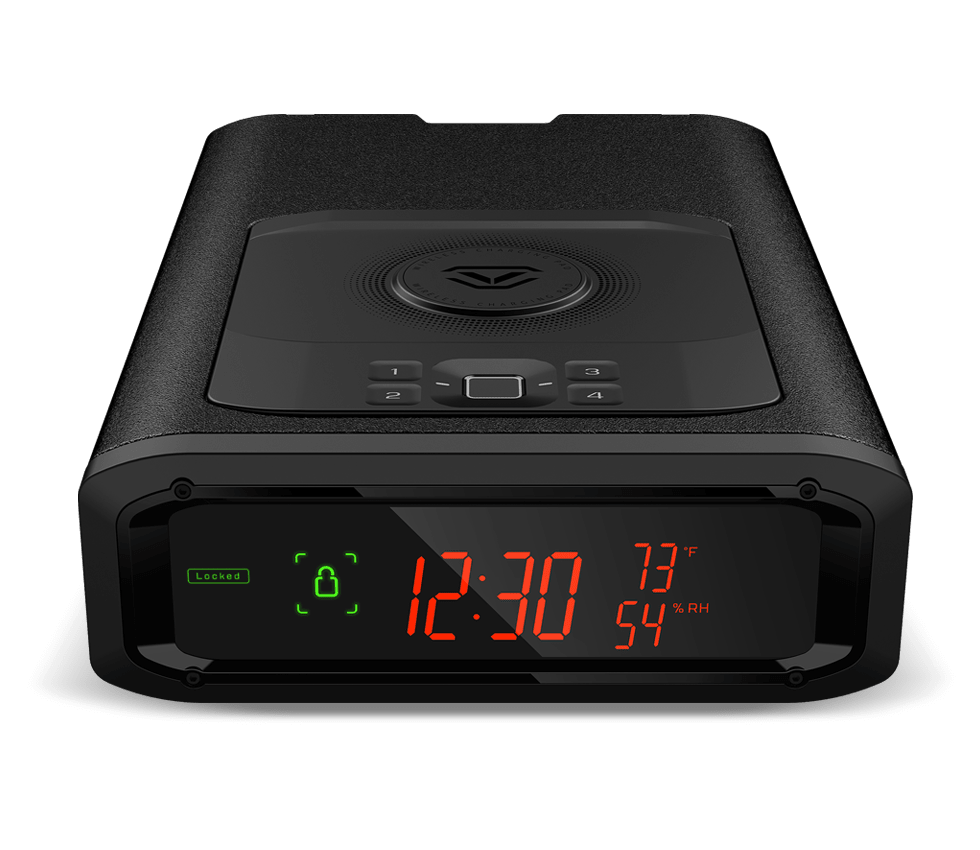 Vaultek DS2i Smart Station Slider Safe
