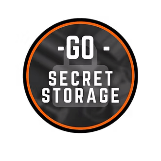 Go Secret Storage Logo