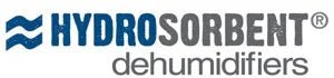 Hydrosorbent Dehumidifiers Logo