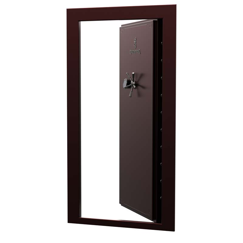 Browning Clamshell In-Swing Vault Door