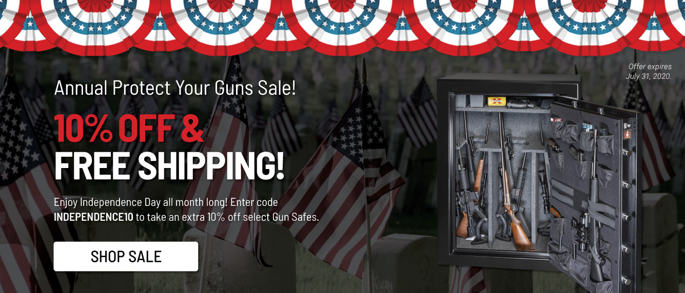 Independence Day Sale