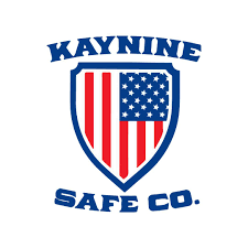 Kaynine Safe Co Logo