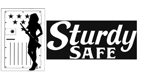 Sturdy Safe Logo