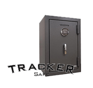 Tracker Gun Safes