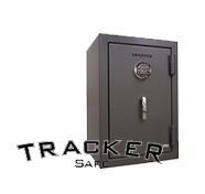 Tracker Gun Safes