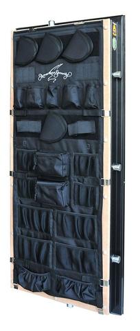 Gun Safe Organizers