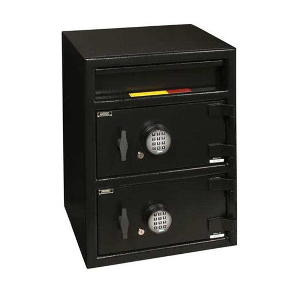 Front Loading Deposit Safes