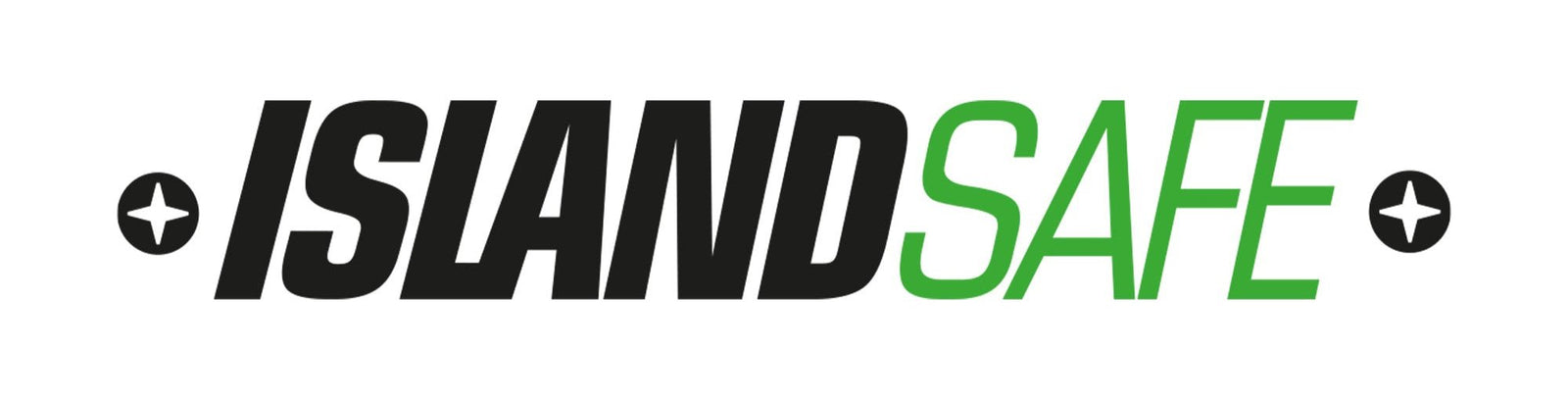 IslandSafe Logo