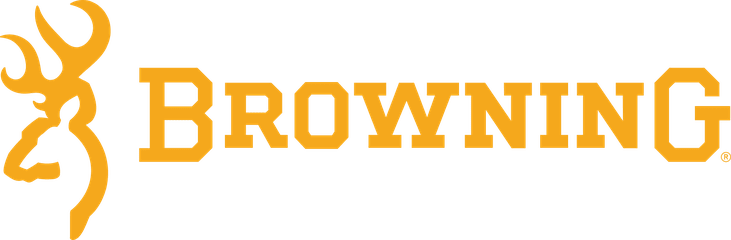 Browning Logo
