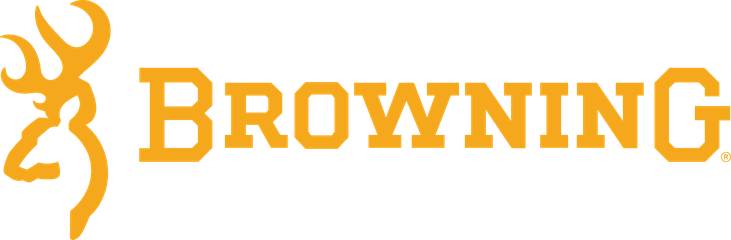 Browning Logo