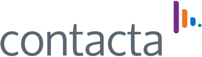 Contacta Logo