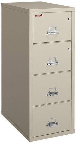 Fire File Cabinets