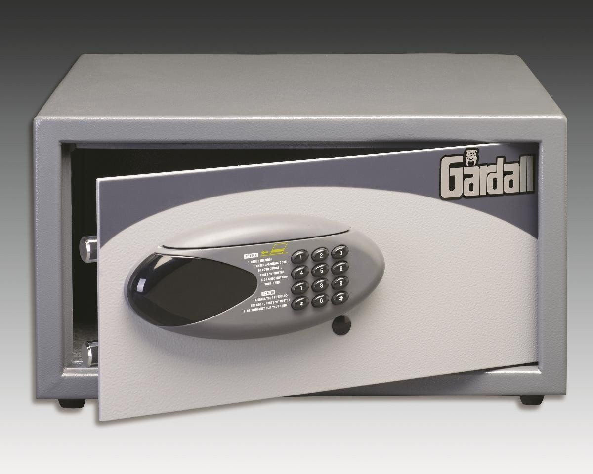 Gardall GH5-G-E Laptop & Computer Safe